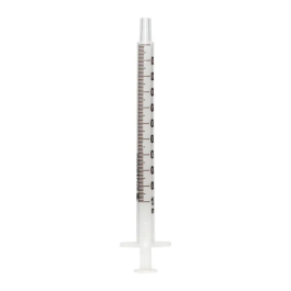 Seringa Descartœvel 2 Corpos 1 mL 100 Unidades Vetonly Precio: 10.5148997338. SKU: B15TFD79F3