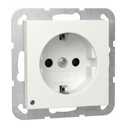 GIRA 417003 SCHUKO LED-Leuchte + SH System 55 Reinweiß Precio: 85.69000022. SKU: B16R8M3Q5C