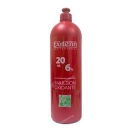 Exitenn Emulsión Oxidante 6% 20vol 75ml Precio: 0.99000022. SKU: S4244230