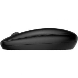 HP 245 Ratón Inalámbrico Bluetooth 5.1 1600 DPI Negro Ambidiestro Compatible Windows, macOS, Chrome OS 81S67AA HP 245 Ratón Inalámbrico Bluetooth 5.1 1600 DPI Negro Ambidiestro Compatible Windows, macOS, Chrome OS 81S67AA
