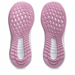 Zapatillas de Running para Niños Asics Patriot 13 Gs Azul marino