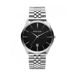 Reloj Hombre Police P15305JS02M Precio: 153.49999984. SKU: B1KHANKFL5