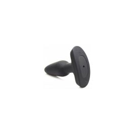 Plug Anal XR AG805-SMALL Negro S