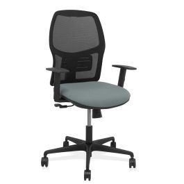 Silla de Oficina Alfera Piqueras y Crespo 0B68R65 Gris Precio: 243.49999949. SKU: B18KCC8VNQ