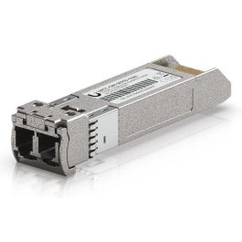 Ubiquiti Módulo Óptico SFP+ 10G CWDM Monomodo 1330nm LC UPC para Fibra Óptica hasta 20 km Precio: 115.79000015. SKU: B13SKEQM6A