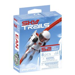 PLAYMOBIL 71976 Sky Trails: Sky Rider Figura de acción, para juegos y carreras, +7 años Precio: 16.50000044. SKU: B1E628DAX9