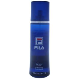 Fresh, Spray perfumado, Para hombres, 250 ml Precio: 13.8182. SKU: B15F489WGG