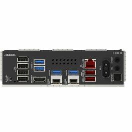 Gigabyte X870E AORUS ELITE WIFI7 Placa Base