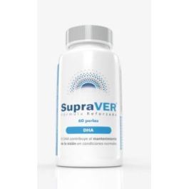 Supraver 60Cap. Precio: 31.79. SKU: B1EBTL27TQ