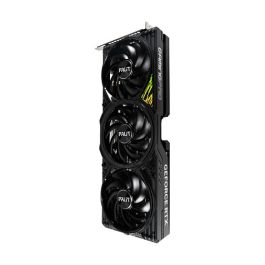Palit RTX5070 GamingPro-S OC Tarjeta Gráfica 12GB GDDR7 HDMI 3xDP