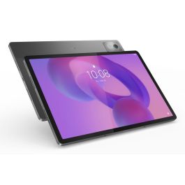 Lenovo Idea Tab Pro 12.7" - Tablet Android 14, Pantalla 3K 144Hz 12.7 Pulgadas, MediaTek Dimensity 8300, 8 GB RAM, 256 GB, 4 Altavoces JBL, Carga Rápida, Gris