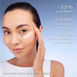 Lancôme Génifique Micro-Repair Crema Contorno de Ojos 20 ml - Reduce Ojeras y Arrugas