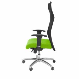 Sillón de Oficina Sahúco XL Piqueras y Crespo LBALI22 Verde Pistacho Sillón de Oficina Sahúco XL Piqueras y Crespo LBALI22 Verde Pistacho