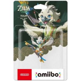 Nintendo NINAMIBABILTOTK Figura Amiibo Babil - Colección The Legend of Zelda: Lágrimas del Reino Precio: 37.59000036. SKU: B18PQ8MET5