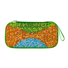 Ego Gear PCC25S-NSW2-GC Funda Protectora Rígida para Nintendo Switch 2, Multicolor Precio: 26.49999946. SKU: B1DZYQVA25