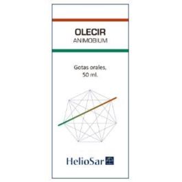 Olecir Animobium 50Ml. Precio: 18.5000002. SKU: B1C77LRYN4