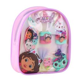 Cerdá Set de Belleza Bolsito Gabby's Dollhouse Talla Única Precio: 9.70000009. SKU: B1B8STBZGQ