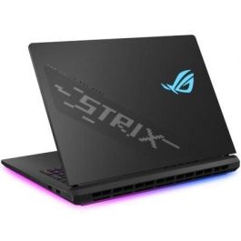 Portátil Gaming Asus ROG Strix SCAR 18 G835LR-SA002W Intel Core Ultra 9-275HX/ 64GB/ 2TB SSD/ GeForce RTX 5070 Ti/ 18"/ Win11 Portátil Gaming Asus ROG Strix SCAR 18 G835LR-SA002W Intel Core Ultra 9-275HX/ 64GB/ 2TB SSD/ GeForce RTX 5070 Ti/ 18"/ Win11