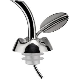 Alessi Fior d'Olio Tapon Vertedor para Aceite Acero Inoxidable 18/10 MSA32/TAP - Diseño Elegante y Práctico Precio: 28.49999999. SKU: B19W6VECCT