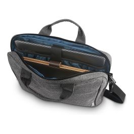 Lenovo T210 Maletín Toploader para Portátil 15,6 Pulgadas Color Gris