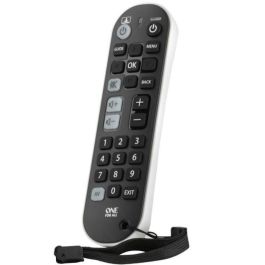ONE FOR ALL URC6820 Zapper 2 en 1 control remoto universal Precio: 29.49999965. SKU: B14RYDXVBN
