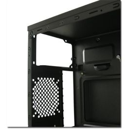 LC Power 7038B - Caja PC Midi Tower ATX Classic para Placas Base de Sobremesa y Componentes Internos