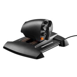 Thrustmaster TWCS Throttle Palanca de mando PC Analógico USB Negro - 2960754 Precio: 115.49999945. SKU: S7800315