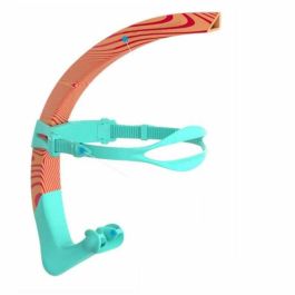 Tubo Respirador Aqua Sphere Light Blue Tubo Respirador Aqua Sphere Light Blue