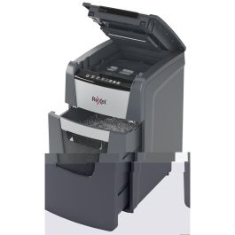 Trituradora de Papel Micro Corte Rexel AutoFeed+ 130M 130 hojas