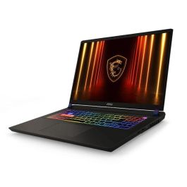 Msi Portatil Vector A16HX-054XES R9-8940HX 64GB RAM RTX 5080 1TB SSD 16" QHD+ 240Hz