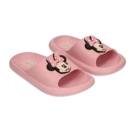 Cerdá Chanclas Pala Eva Minnie T28/29 - Modelos Surtidos, Color Rosa Claro, Talla 28-29 Precio: 11.84832. SKU: B1HPSPKMAC