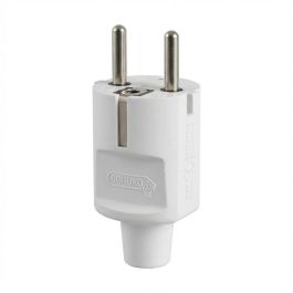 abl bayr elektrozubehoer 100000046 Compact Stecker SCHUKO & fr-be TPE grau IP20 Typ 1505 Precio: 8.6394. SKU: B1JYKLGSYP