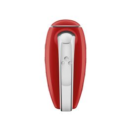 Smeg HMF01RDEU Batidora de Mano Roja