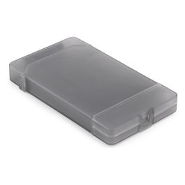 I-TEC Carcasa Externa Disco Duro SSD 2.5 Pulgadas USB-C 3.1 Gen 2 Negro 10 Gbit/s