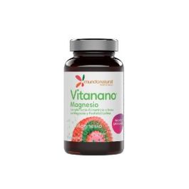 Vitanano Magnesio (Liposomados) Precio: 15.8900005. SKU: B13ZHL28RY