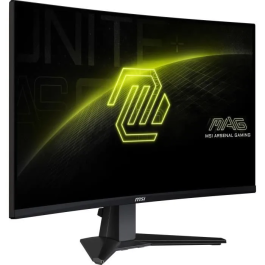 Msi 1719275944898 Monitor Gaming 27'' Curvo 1500R QHD 1ms 250Hz HDR Ready Sincronización Adaptativa