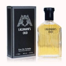 Laghmani's Oud, Agua de Tocador, Para hombres, 100 ml Precio: 13.50000025. SKU: B1EFDNVPSA