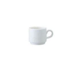 Villeroy & Boch Taza Apilable Easy BL 18cl, Taza de Té Nº 4, Vajilla (Set de 12) Precio: 10.50000006. SKU: B1HDVPV6BV