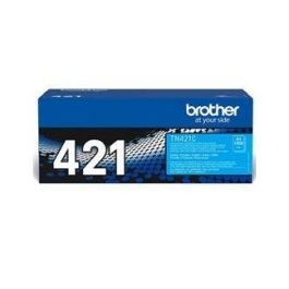 Toner Brother Tn-421 Para Dcp-L8410 Cdn - 8410 Cdw - Hl-L8260 Cdw - Mfc-L8360 Cdw - 8690 Cdw - 8900 Cdw Cian