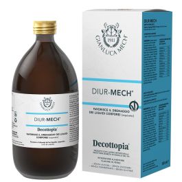 Diur-Mech Decottopia Diur-Mech Decottopia Precio: 31.5900002. SKU: B166AXLC5T