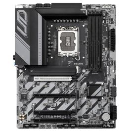 Gigabyte Placa Base Z890 UD WIFI6E - Intel Core Ultra, DDR5, Wi-Fi 6E, Chipset Z890 Gigabyte Placa Base Z890 UD WIFI6E - Intel Core Ultra, DDR5, Wi-Fi 6E, Chipset Z890