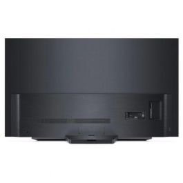 Televisor LG OLED 48C14LB 48"/ Ultra HD 4K/ Smart TV/ WiFi