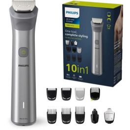 Philips MG5920/15 Recortadora múltiple Serie 5000 Philips MG5920/15 Recortadora múltiple Serie 5000