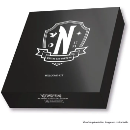 Panini PAN1700955653655 Miércoles Halloween Tarjetas Coleccionables 40 Tarjetas + 5 Tarjetas XXL Precio: 38.50000022. SKU: B1777NWAD7