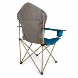 Silla Plegable Regatta Regatta Azul