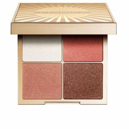 Clarins All In One Paleta De Sombras Edición Limitada 12 gr