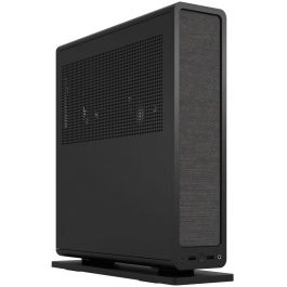 Fractal Design FRA1690884236044 Caja Mini Torre Ridge Black mITX PCIe 4.0 Negro