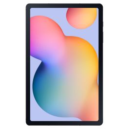 Samsung Galaxy Tab S6 Lite 64GB Wi-Fi + LTE Color Gris Precio: 312.50000023. SKU: B1CWPW36DE