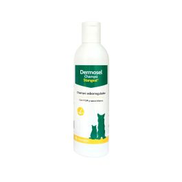 Stangest Dermosel Champú para Perros y Gatos, 250 mL Precio: 10.89. SKU: B1CGK2ZZT4