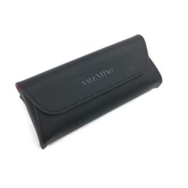 Valentino, Estuche para gafas, Negro Precio: 32.99000023. SKU: B17BPHXFK2